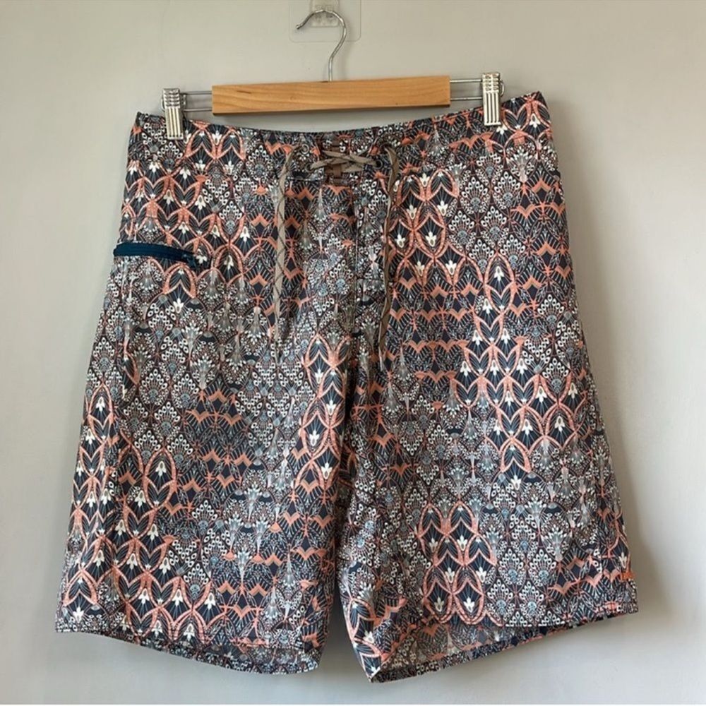 Patagonia Men’s Swim Trunks